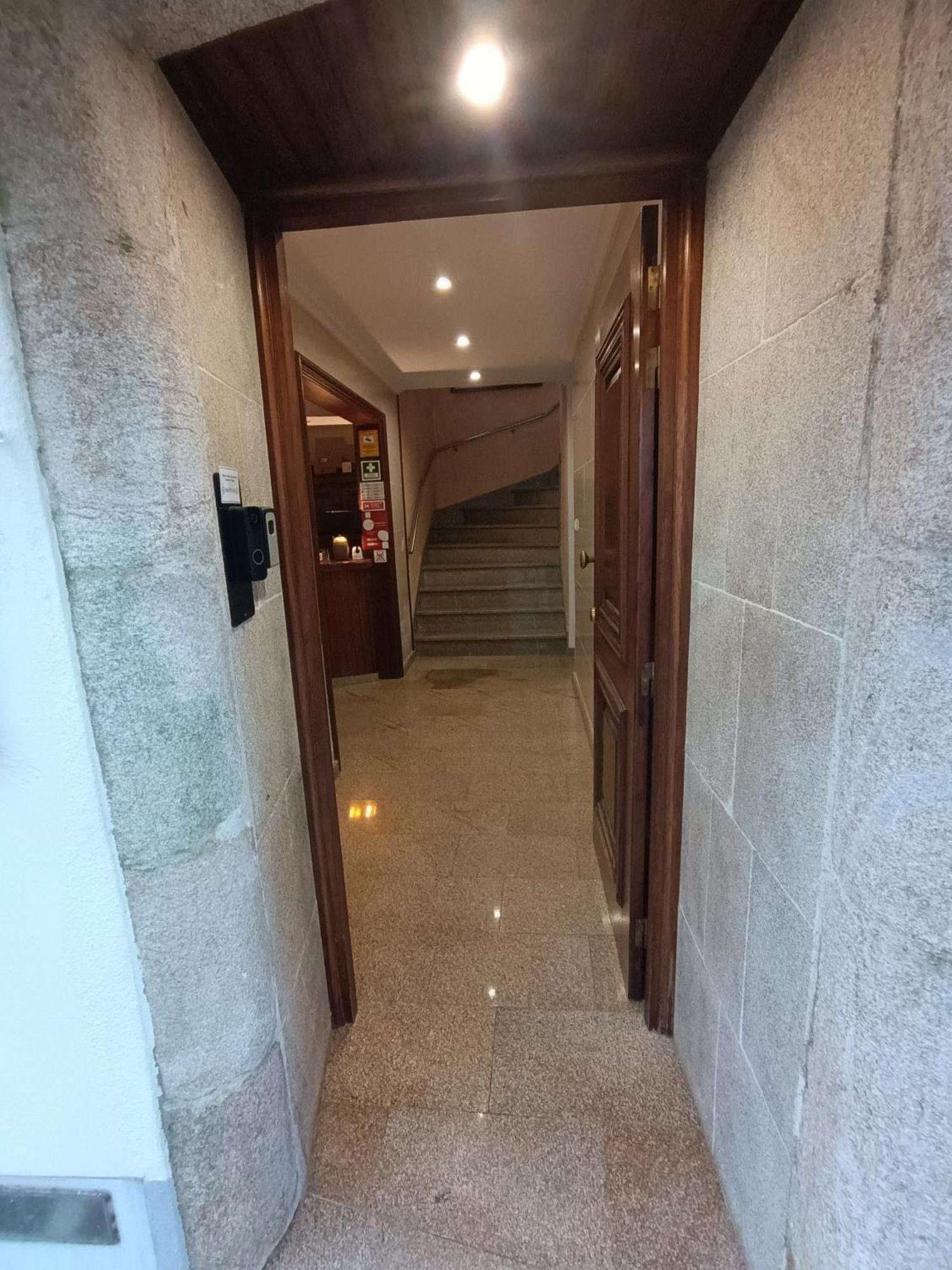 Monção Al - Casa 42酒店 外观 照片