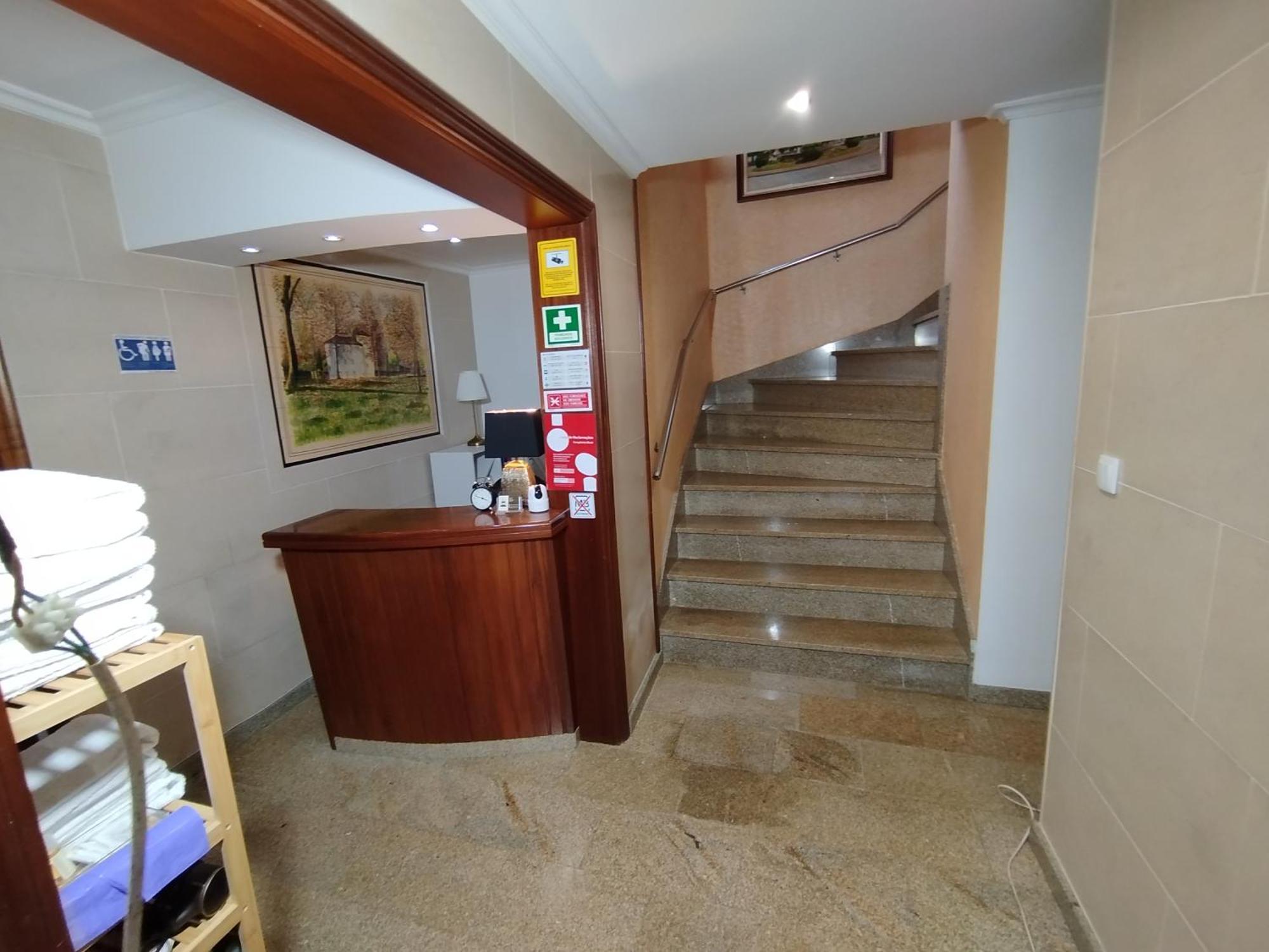 Monção Al - Casa 42酒店 外观 照片